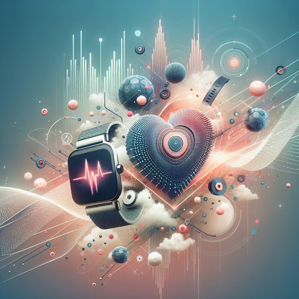 Harnessing HRV: The Future of Health and Fitness Monitoring