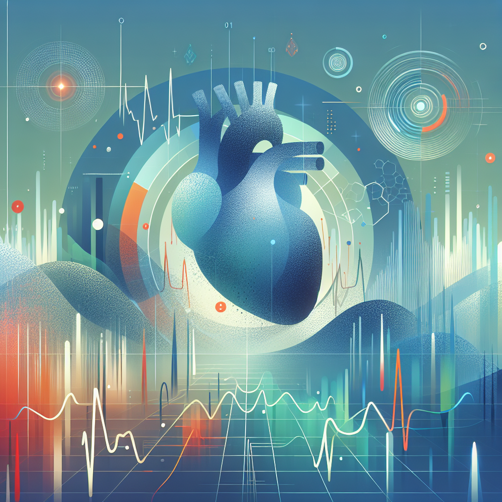 Understanding Heart Rate Variability: A Key Indicator of Health